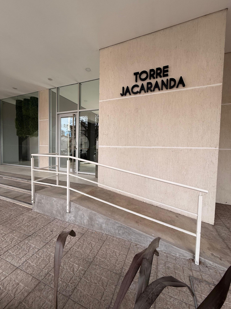 Departamento en Venta en PATRICIOS 109, Centro, Bahía Blanca - Bahía Blanca Propiedades | SITIO OFICIAL l