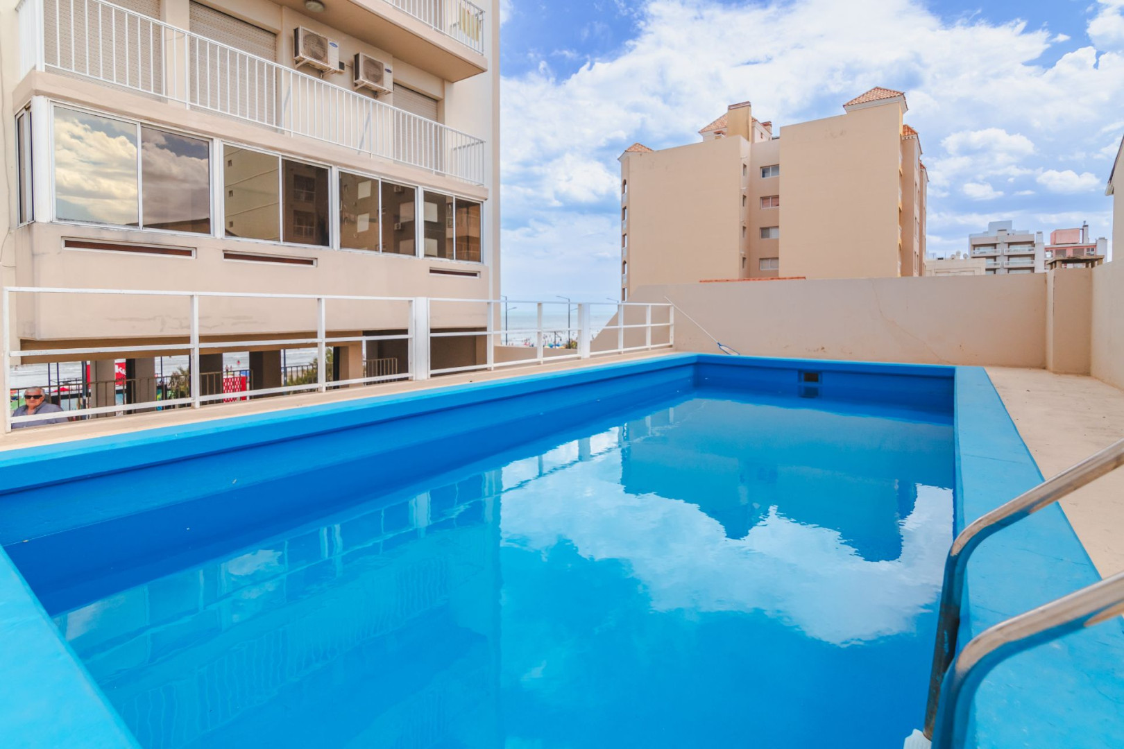 Departamento en Venta en Peron 321,  Monte Hermoso - Bahía Blanca Propiedades | SITIO OFICIAL l