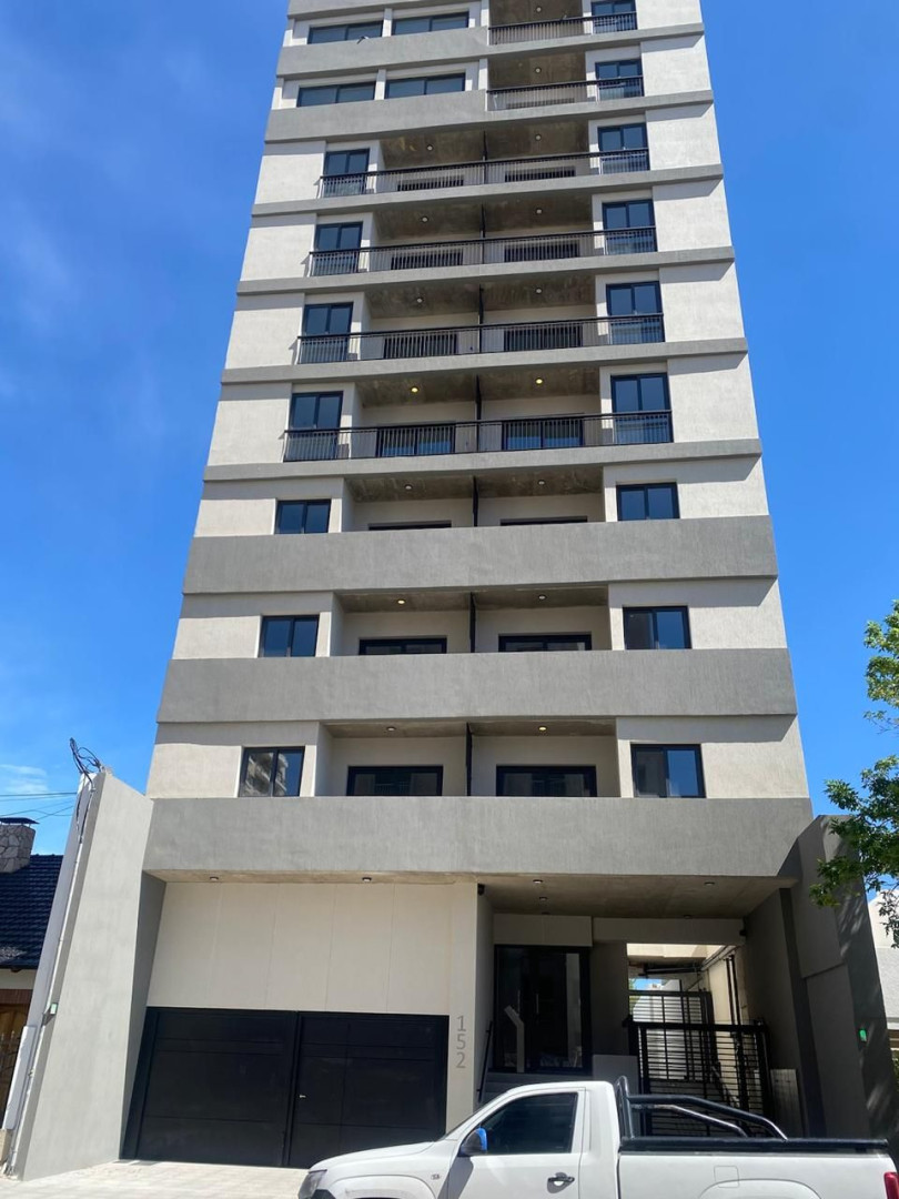 Departamento en Venta en Caronti 152, Universitario, Bahía Blanca - Bahía Blanca Propiedades | SITIO OFICIAL l