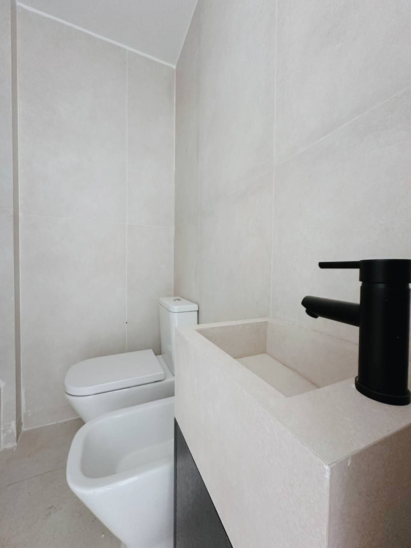Departamento en Venta en Santo Domingo 314, Napostá, Bahía Blanca - Bahía Blanca Propiedades | SITIO OFICIAL l