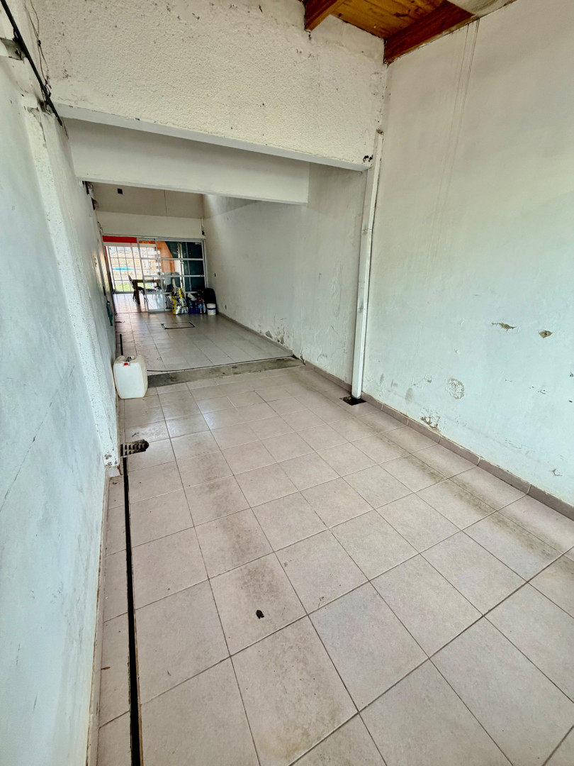 Casa en Venta en Nueva Provincia 100, Colon, Bahía Blanca - Bahía Blanca Propiedades | SITIO OFICIAL l
