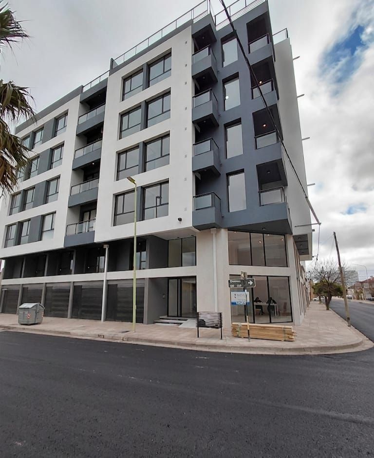 Departamento en Venta en Güemes 958, Pacifico, Bahía Blanca - Bahía Blanca Propiedades | SITIO OFICIAL l