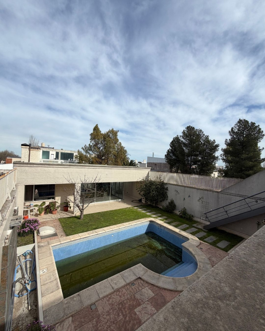 Casa en Alquiler en Viamonte 1736,  Bahía Blanca - Bahía Blanca Propiedades | SITIO OFICIAL l