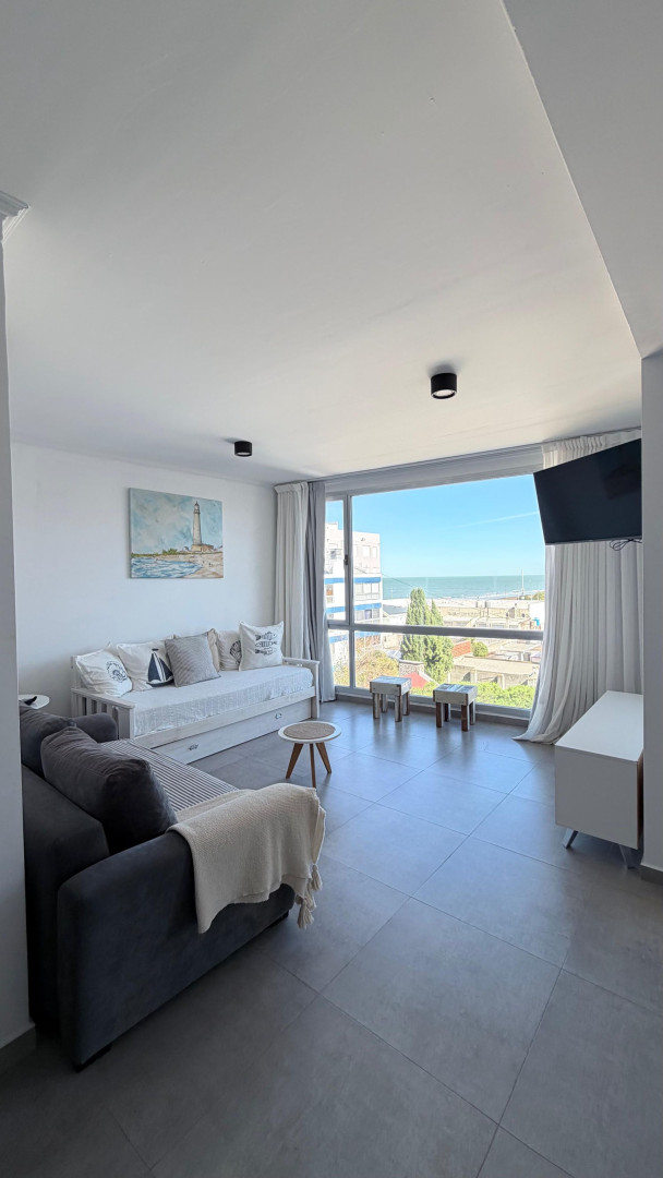 Departamento en Venta en VIEGA, 55,  Monte Hermoso - Bahía Blanca Propiedades | SITIO OFICIAL l