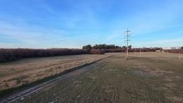 Terreno en Venta en Hugo Acuña 455,  Bahía Blanca - Bahía Blanca Propiedades | SITIO OFICIAL l