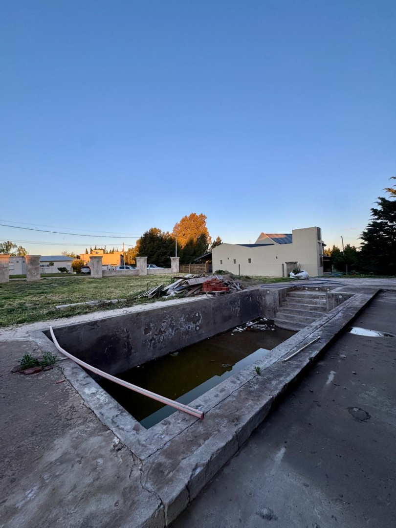 Casa en Venta en Santiago Derqui 2736, Parque Norte, Bahía Blanca - Bahía Blanca Propiedades | SITIO OFICIAL l
