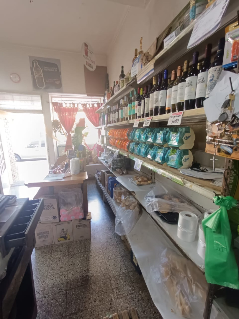 Fondo Comercio en Venta en ALMAFUERTE 821, Macrocentro, Bahía Blanca - Bahía Blanca Propiedades | SITIO OFICIAL l