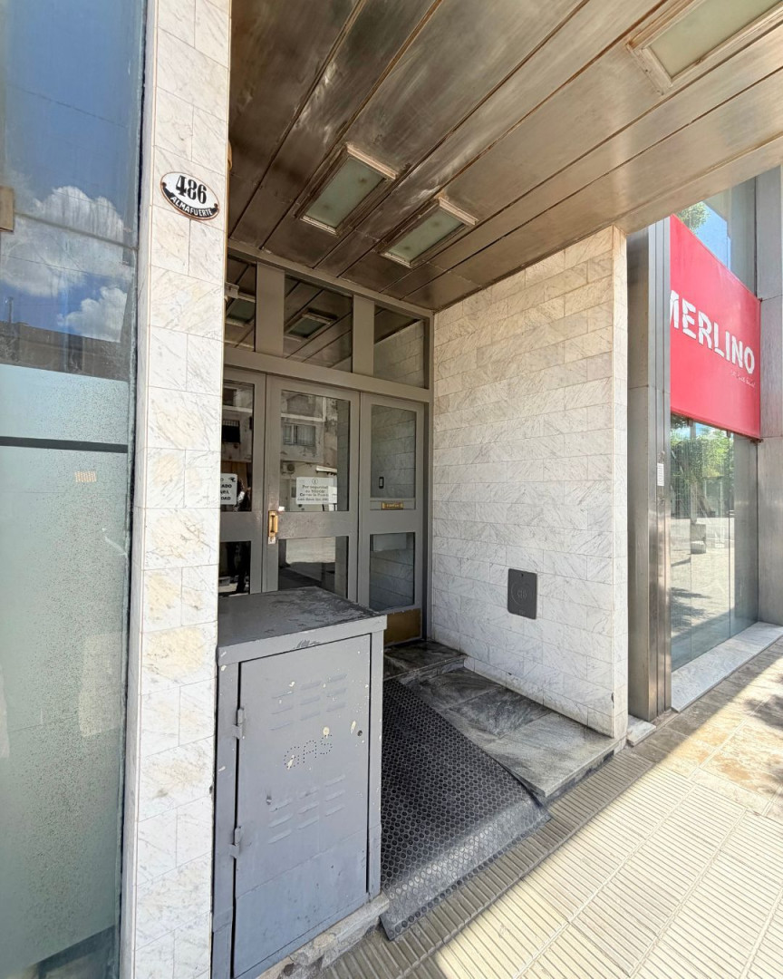 Departamento en Venta en Almafuerte 486, Almafuerte, Bahía Blanca - Bahía Blanca Propiedades | SITIO OFICIAL l