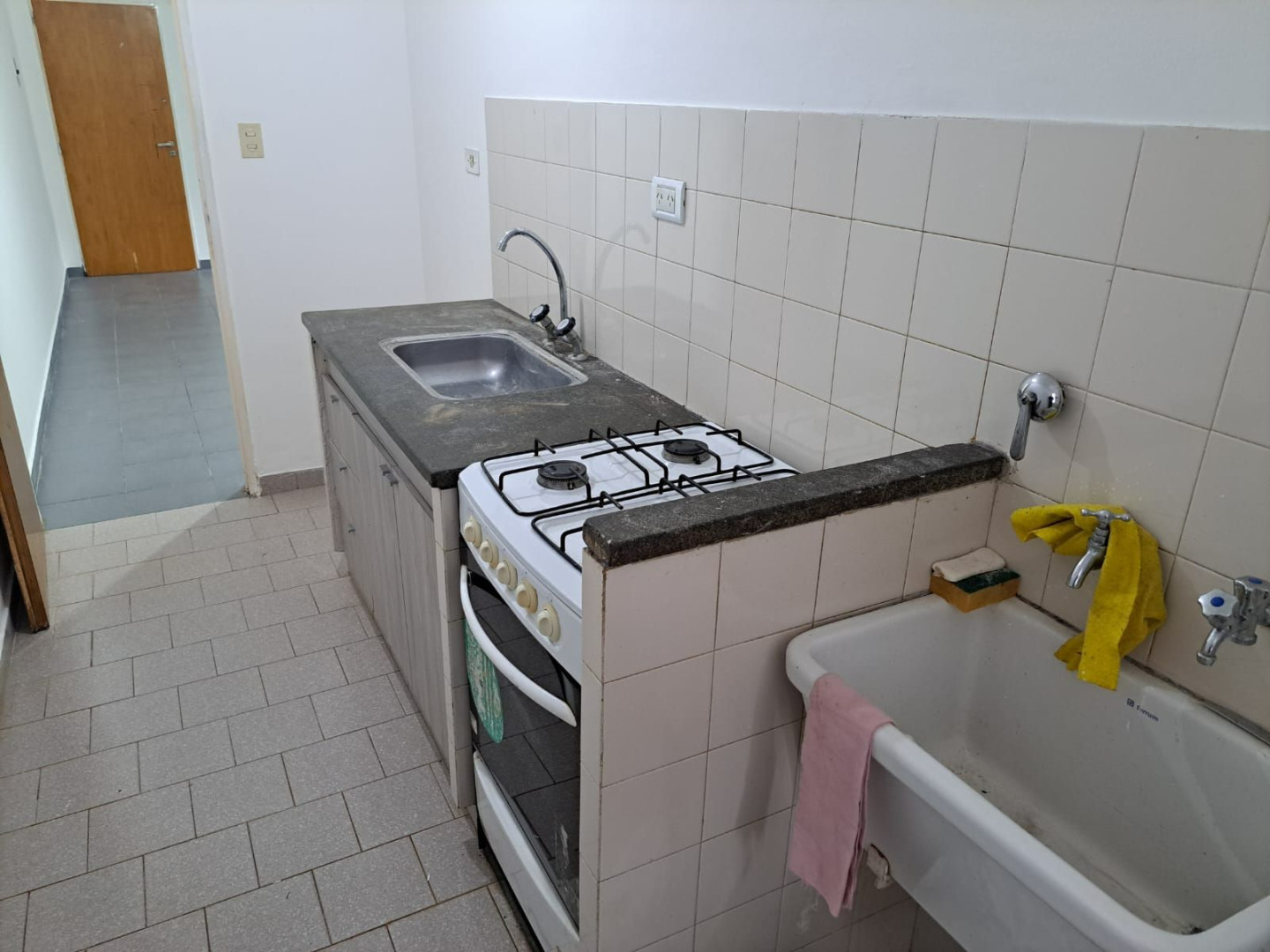 Departamento en Alquiler en Coronel Falcón 1450, UPCN, Bahía Blanca - Bahía Blanca Propiedades | SITIO OFICIAL l