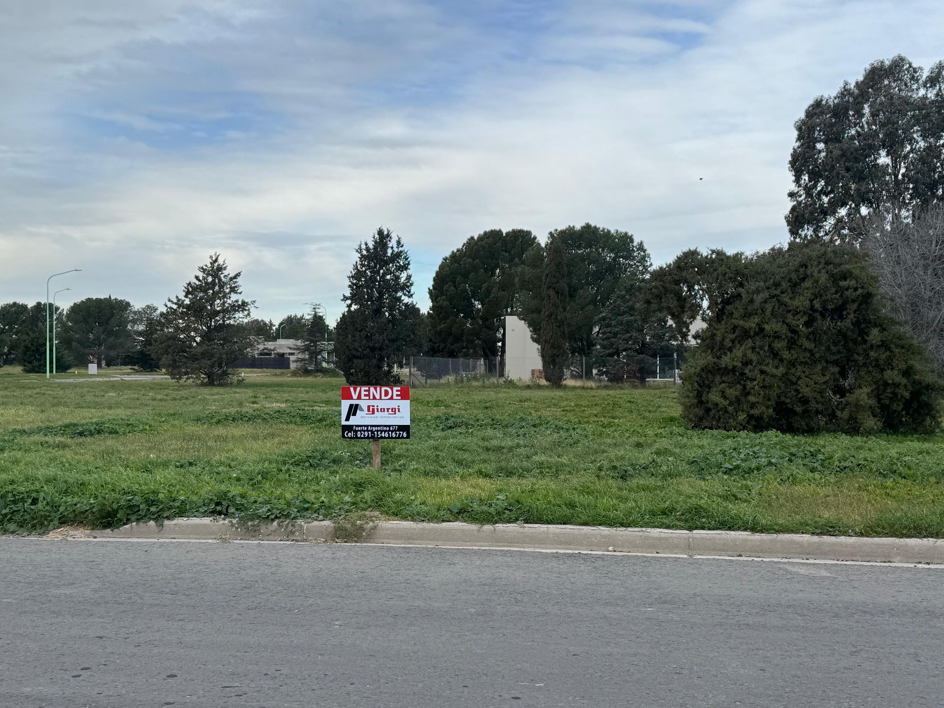 Terreno en Venta   Bahía Blanca - Bahía Blanca Propiedades | SITIO OFICIAL l