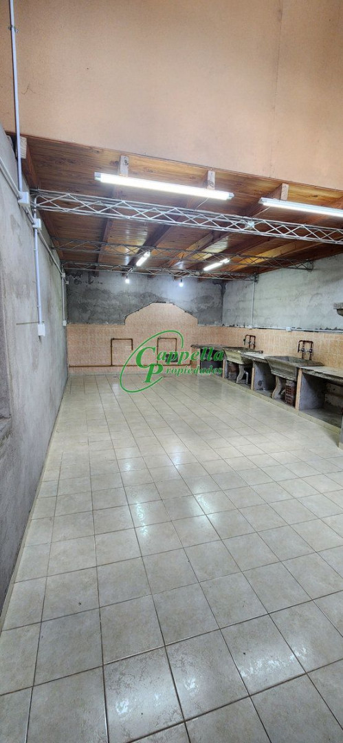 Galpón en Alquiler en Baigorria 2765, Villa Cerrito , Bahía Blanca - Bahía Blanca Propiedades | SITIO OFICIAL l