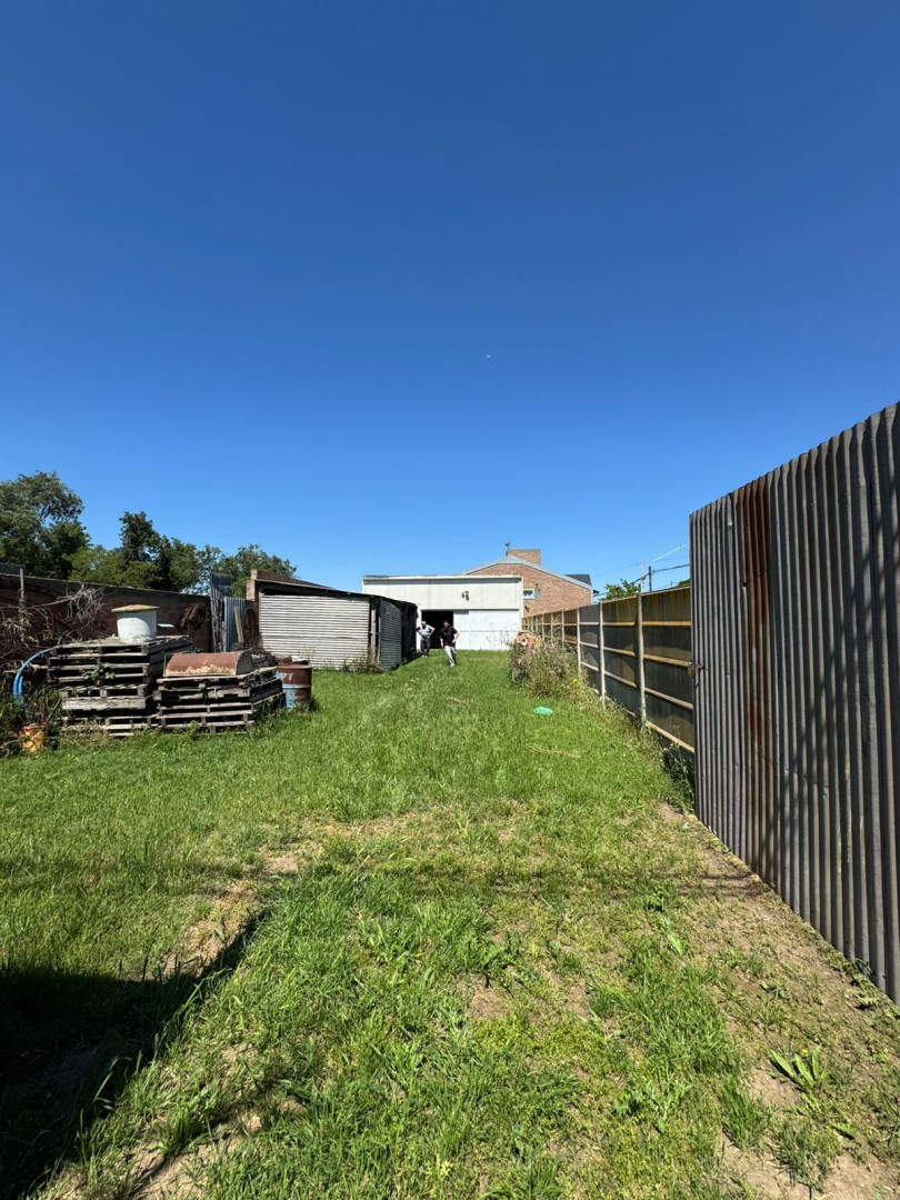 Terreno en Venta en Witcomb 3890,  Bahía Blanca - Bahía Blanca Propiedades | SITIO OFICIAL l