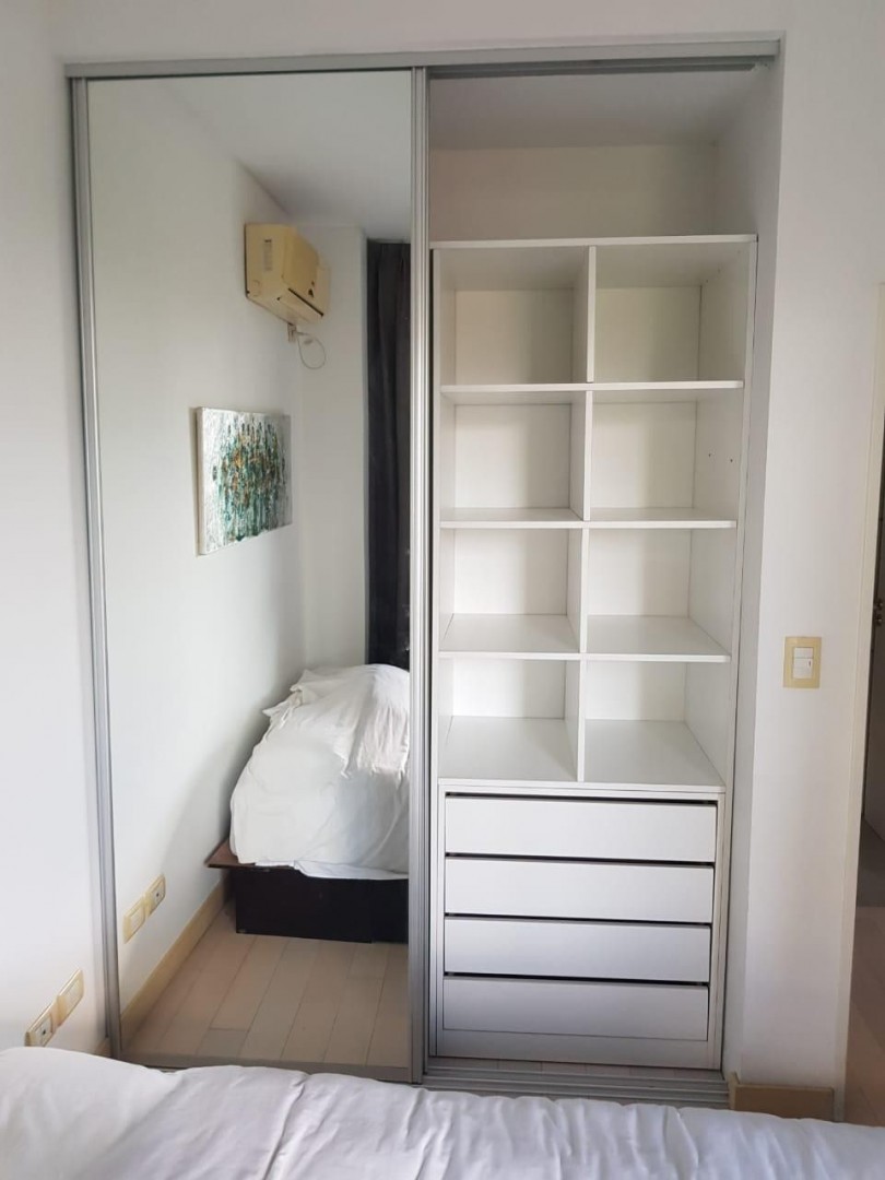 Departamento en Venta en Fitz Roy 1486, Palermo, CABA - Bahía Blanca Propiedades | SITIO OFICIAL l