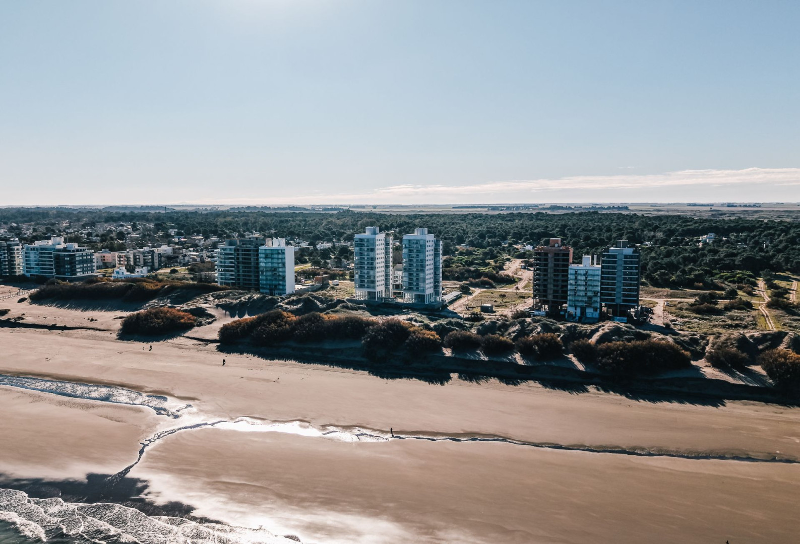 Departamento en Venta en Juan Domingo Perón  952, Monte del Este, Monte Hermoso - Bahía Blanca Propiedades | SITIO OFICIAL l
