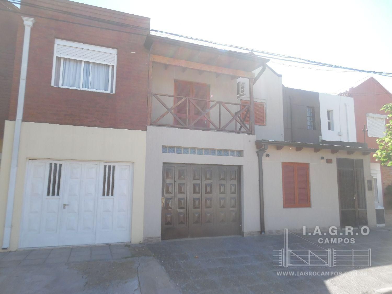 Casa en Venta en Almafuerte 2255, Lujan, Bahía Blanca - Bahía Blanca Propiedades | SITIO OFICIAL l