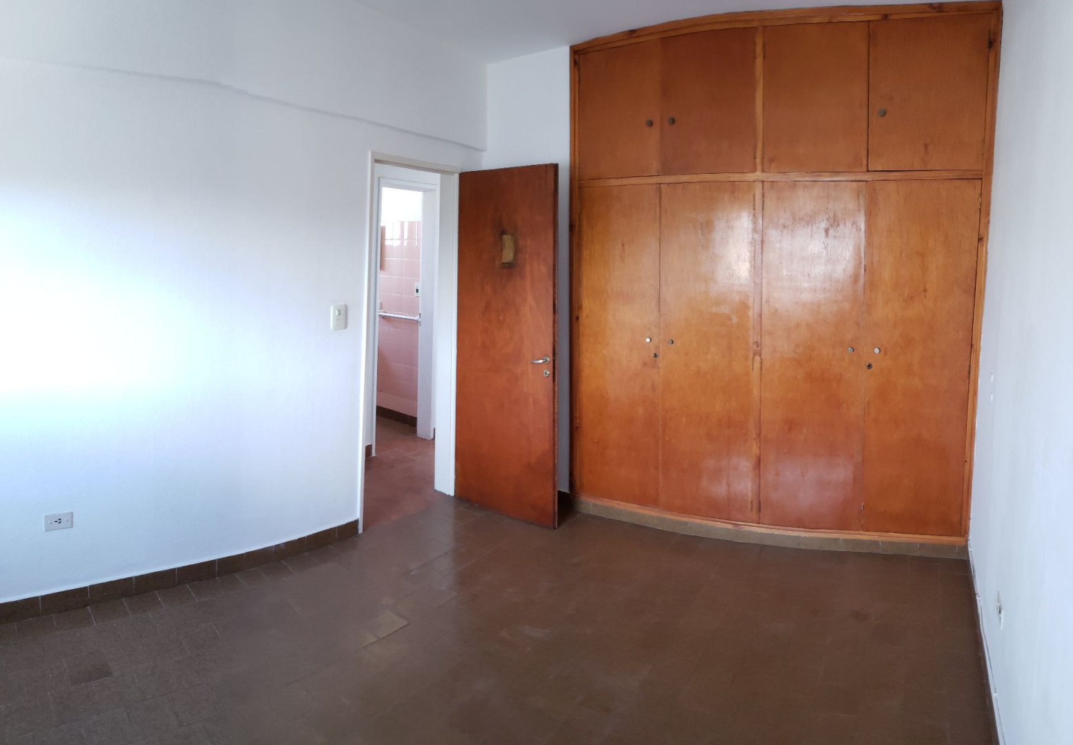 Departamento en Alquiler en 25 De Mayo 496, Pedro Pico, Bahía Blanca - Bahía Blanca Propiedades | SITIO OFICIAL l