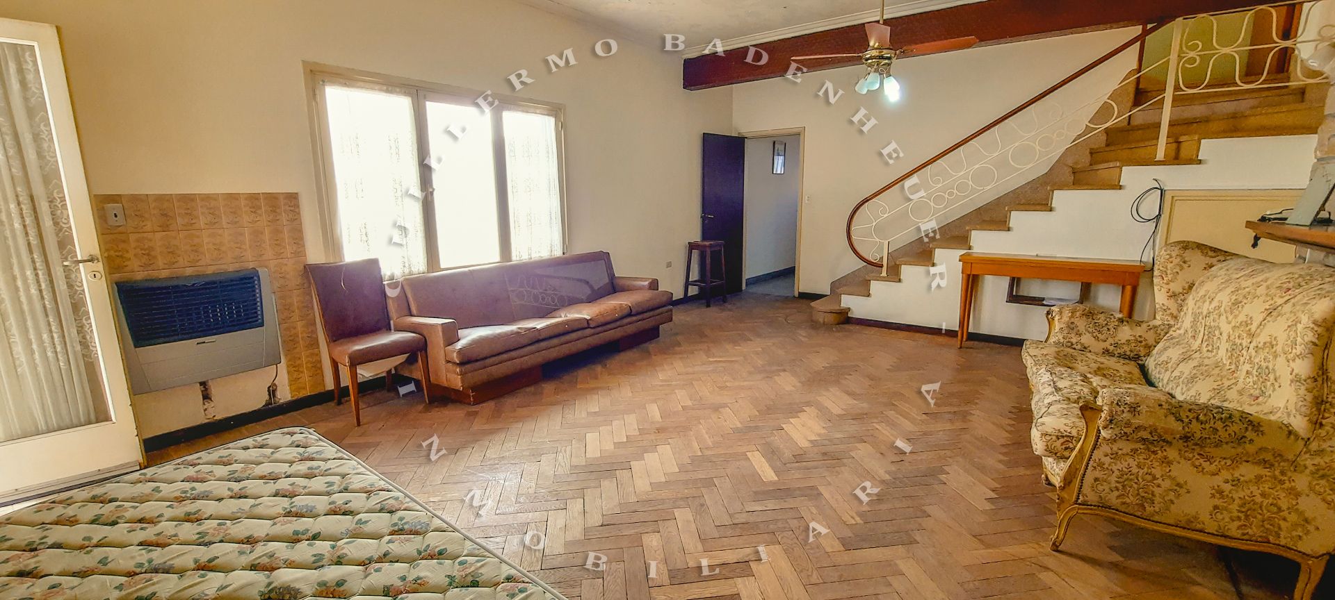 Casa en Venta en Alvarado 900, Centro, Bahía Blanca - Bahía Blanca Propiedades | SITIO OFICIAL l