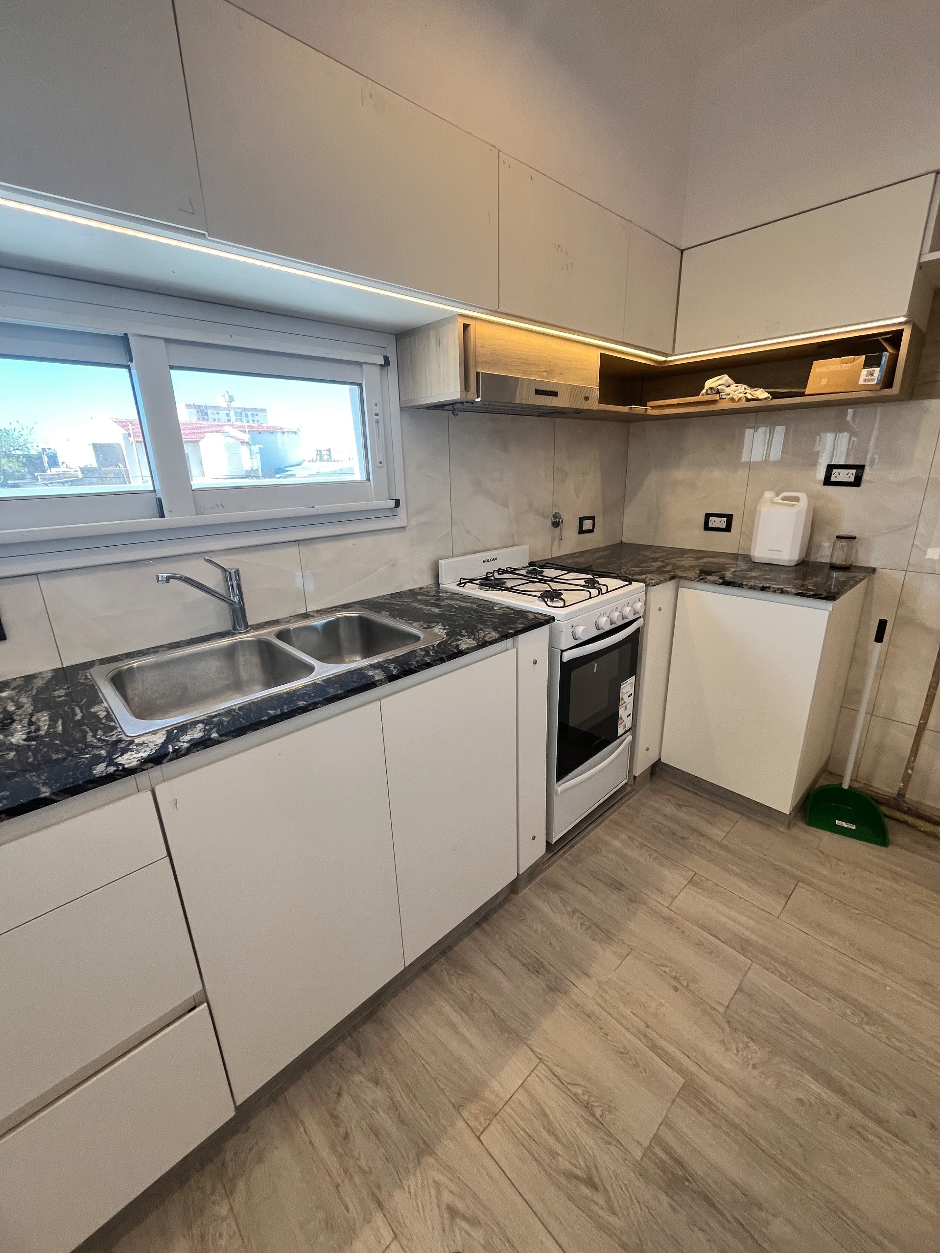 Casa en Planta Alta en Alquiler en Tucuman 700, Pacifico, Bahía Blanca - Bahía Blanca Propiedades | SITIO OFICIAL l