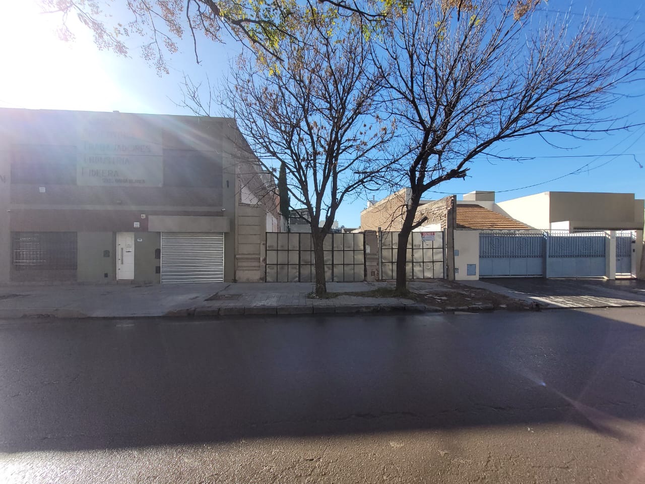 Terreno en Venta en ALMAFUERTE 243-OPORTUNIDAD CONSTRUCTORAS, Mariano Moreno, Bahía Blanca - Bahía Blanca Propiedades | SITIO OFICIAL l