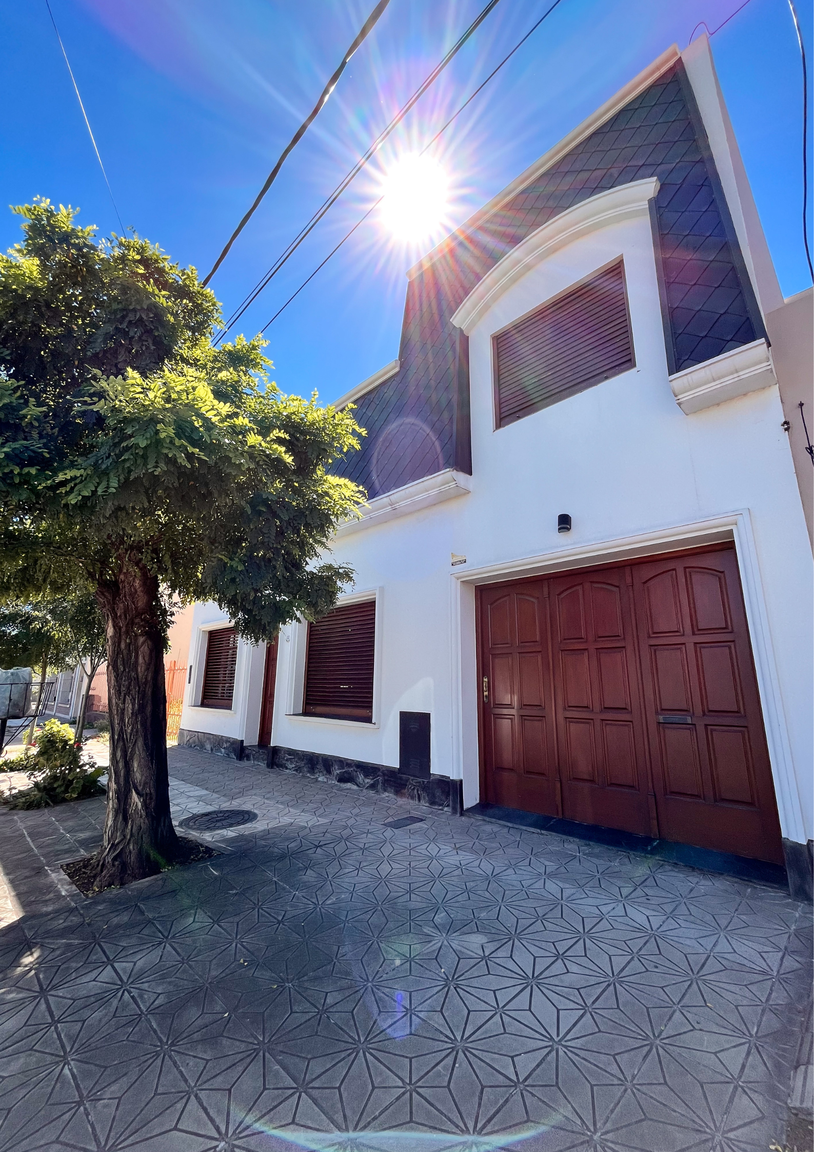 Casa en Venta en Terrada 1233, Pacifico, Bahía Blanca - Bahía Blanca Propiedades | SITIO OFICIAL l