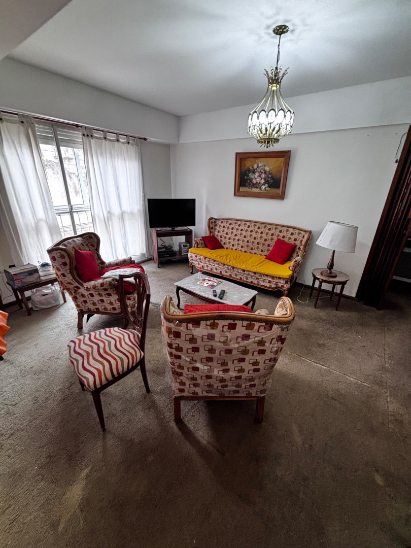 Departamento en Venta en Mitre 41, Centro, Bahía Blanca - Bahía Blanca Propiedades | SITIO OFICIAL l