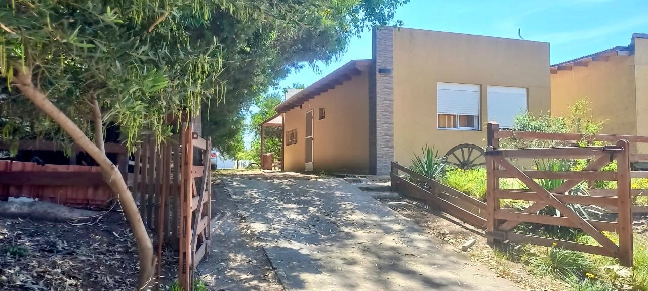 Casa en Venta en Rodríguez Peña 288, El Sauce, Monte Hermoso - Bahía Blanca Propiedades | SITIO OFICIAL l