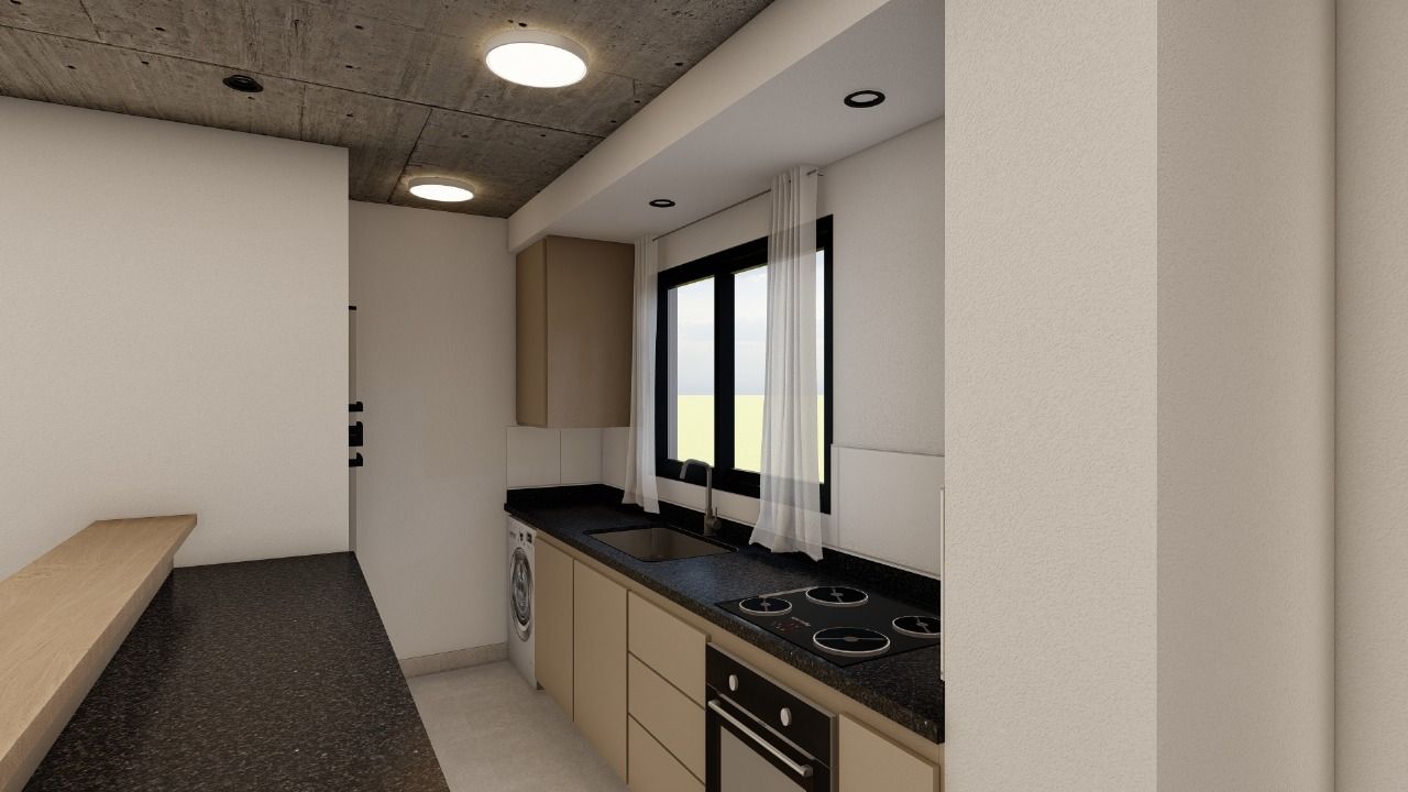 Departamento en Venta en Av Argentina 1140, Centro, Monte Hermoso - Bahía Blanca Propiedades | SITIO OFICIAL l