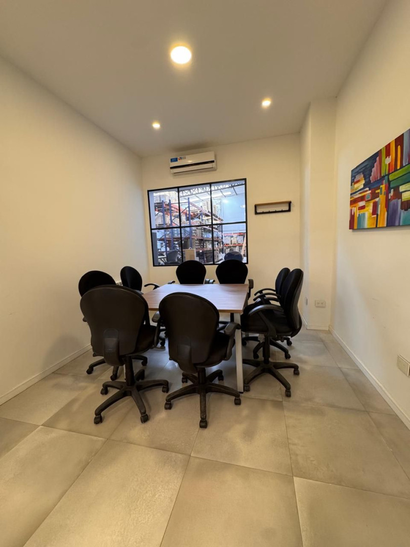 Oficina en Alquiler en Tomas Guido 2357,  Bahía Blanca - Bahía Blanca Propiedades | SITIO OFICIAL l