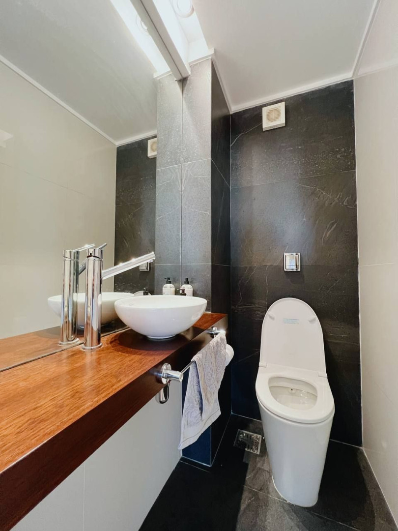 Departamento en Alquiler en Dorrego 215, Centro, Bahía Blanca - Bahía Blanca Propiedades | SITIO OFICIAL l