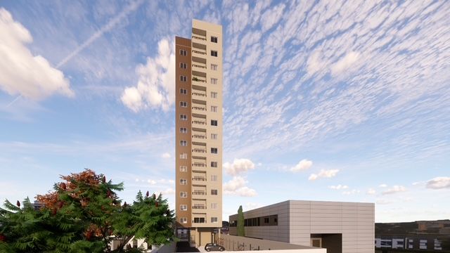 Departamento en Venta en Zelarrayan 700, Centro, Bahía Blanca - Bahía Blanca Propiedades | SITIO OFICIAL l