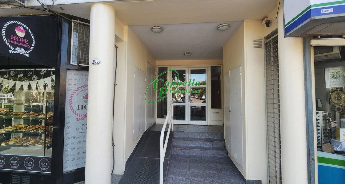 Departamento en Venta en Estomba 885, Hospital , Bahía Blanca - Bahía Blanca Propiedades | SITIO OFICIAL l