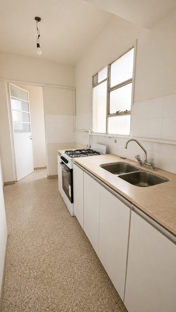 Departamento en Alquiler en 11 De Abril 37, Piso 7, Centro, Bahía Blanca - Bahía Blanca Propiedades | SITIO OFICIAL l