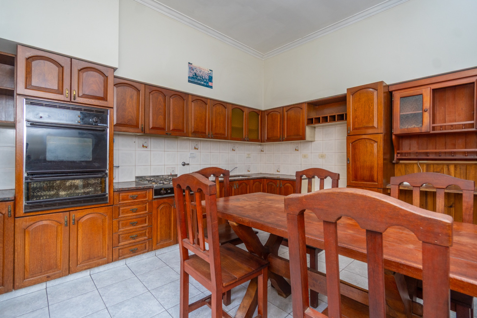 Casa en Venta en THOMPSON 620, Pedro Pico, Bahía Blanca - Bahía Blanca Propiedades | SITIO OFICIAL l