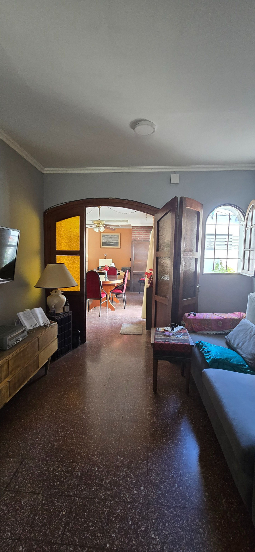 Casa en Venta en Donado 800, Macrocentro, Bahía Blanca - Bahía Blanca Propiedades | SITIO OFICIAL l