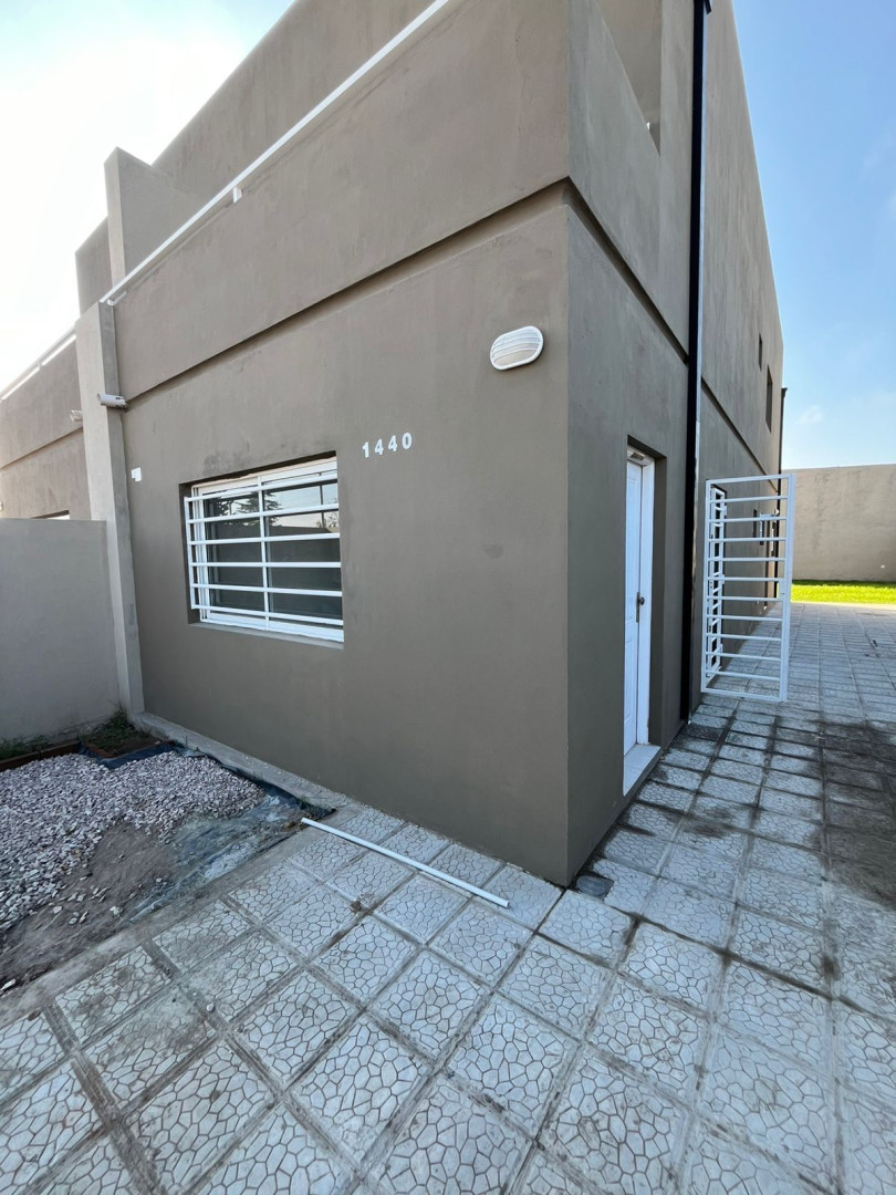 Duplex en Alquiler en Salliquelo, Los Horneros, Bahía Blanca - Bahía Blanca Propiedades | SITIO OFICIAL l