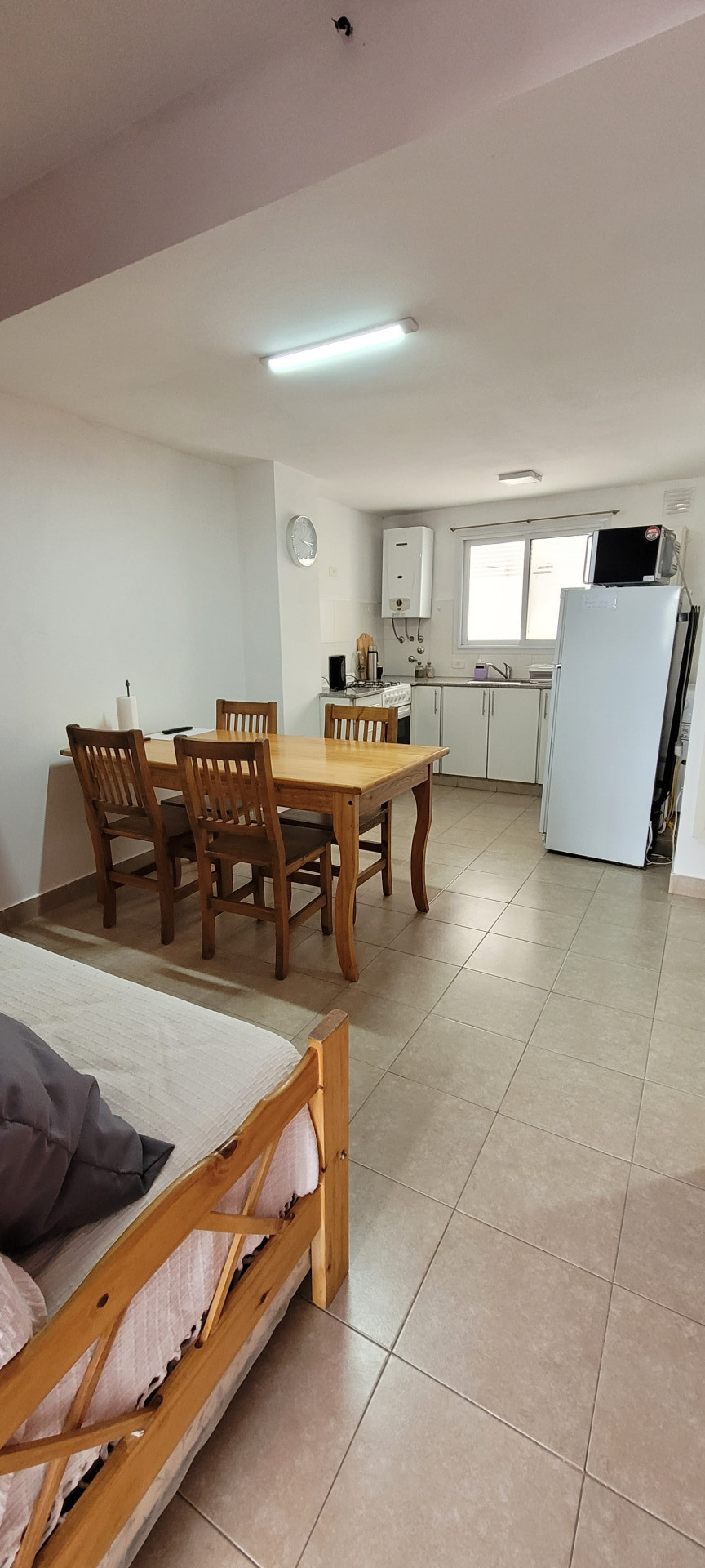 Departamento en Alquiler en Caronti 47, Macrocentro, Bahía Blanca - Bahía Blanca Propiedades | SITIO OFICIAL l