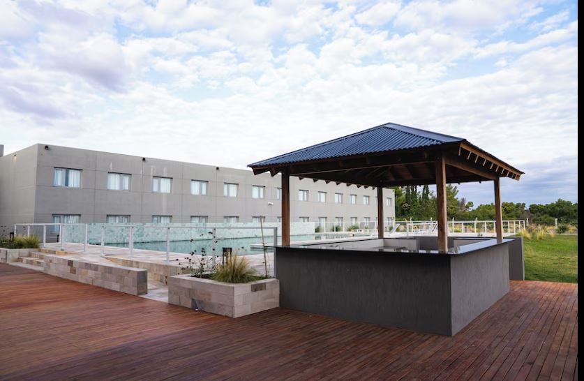 Hotel  - Fideicomiso en GIRONDO 1511, FISA, Bahía Blanca - Bahía Blanca Propiedades | SITIO OFICIAL l