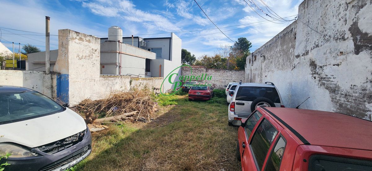 Galpón en Venta en Sarmiento 910,  Bahía Blanca - Bahía Blanca Propiedades | SITIO OFICIAL l