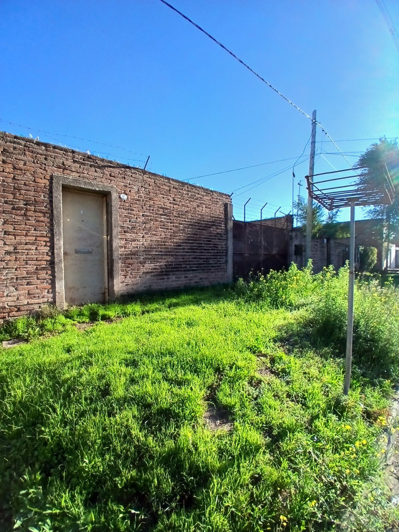 Galpón en Venta en Fabian Gonzalez 17 , Los Almendros, Bahía Blanca - Bahía Blanca Propiedades | SITIO OFICIAL l