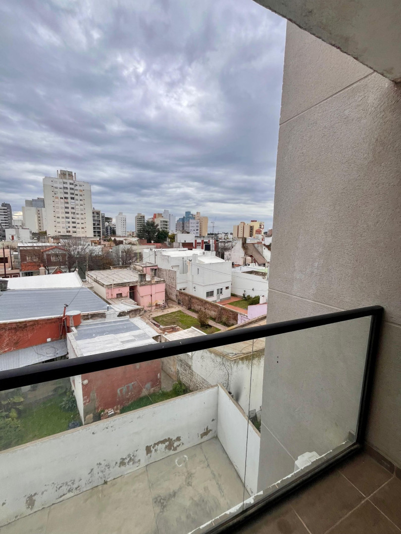 Departamento en Alquiler en AMUNDSEN 646, Napostá, Bahía Blanca - Bahía Blanca Propiedades | SITIO OFICIAL l