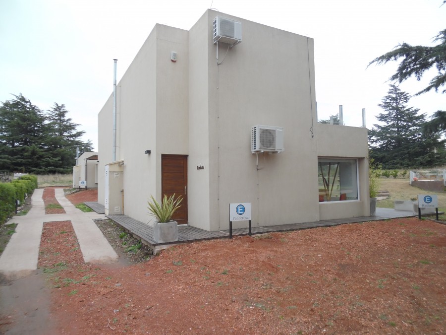 Cabaña en Venta en Pinar Del Golf,  Sierra de  la Ventana - Bahía Blanca Propiedades | SITIO OFICIAL l