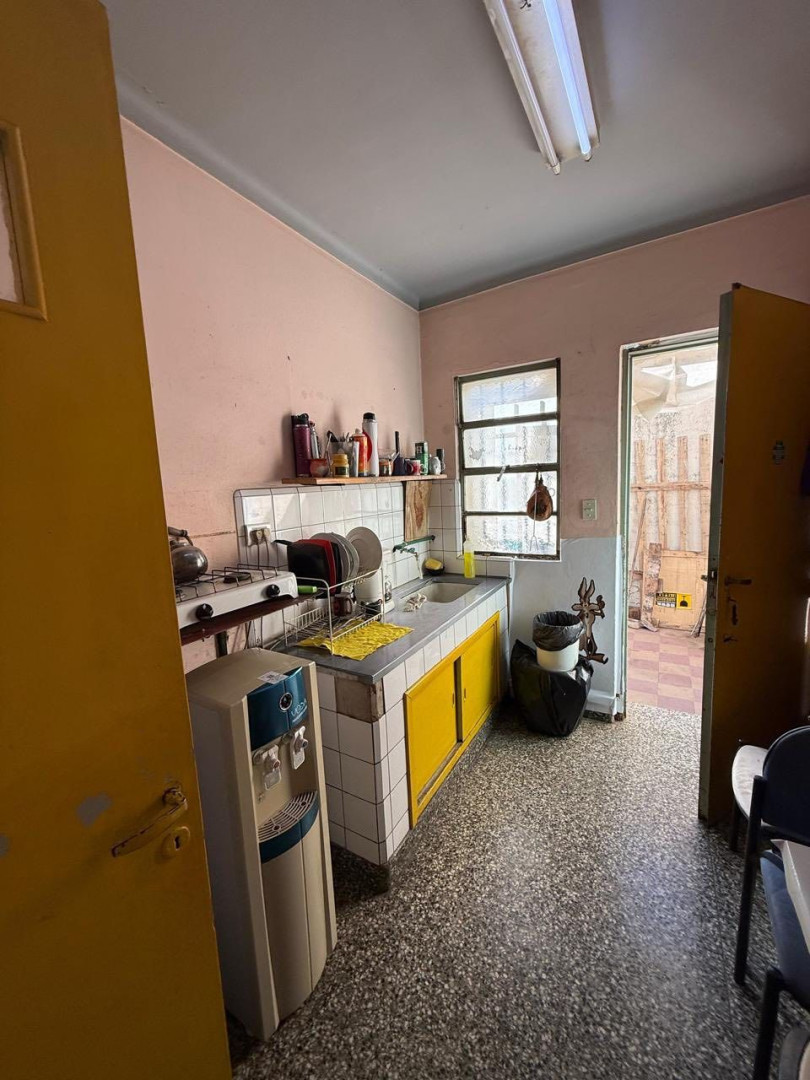 Casa con Local en Venta en Almafuerte 635, Centro, Bahía Blanca - Bahía Blanca Propiedades | SITIO OFICIAL l