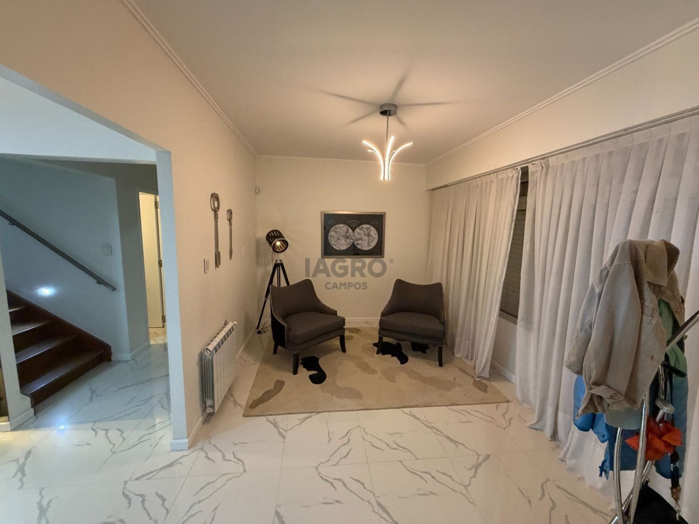Casa en Venta en Rodriguez 400, Macrocentro, Bahía Blanca - Bahía Blanca Propiedades | SITIO OFICIAL l