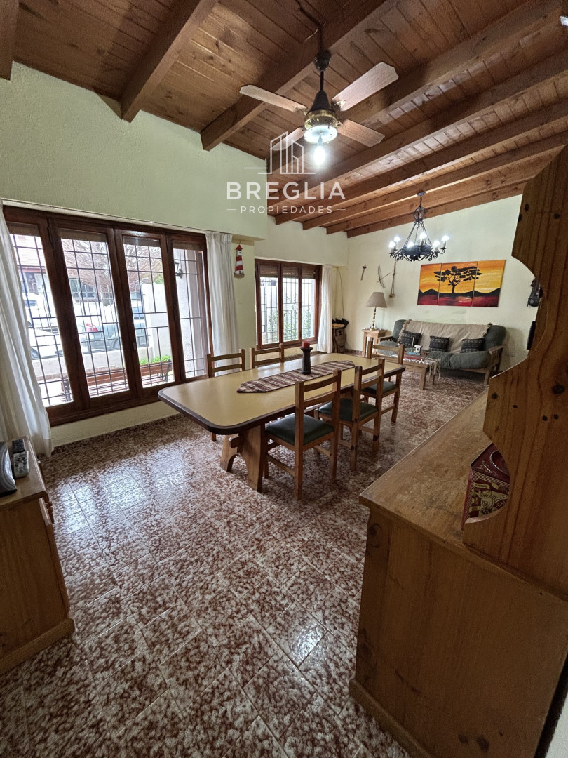 Casa en Venta en Río Atuel 325, Centro, Monte Hermoso - Bahía Blanca Propiedades | SITIO OFICIAL l
