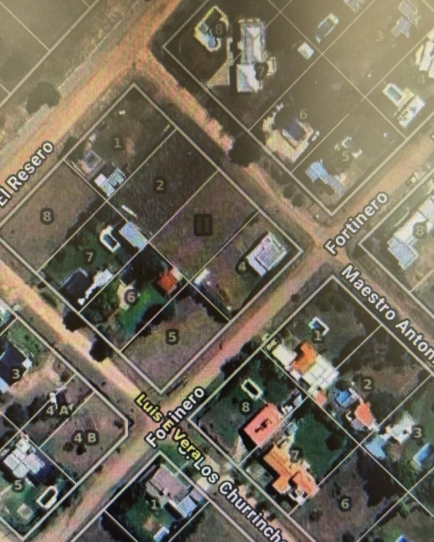 Terreno en Venta  Parque Norte, Bahía Blanca - Bahía Blanca Propiedades | SITIO OFICIAL l