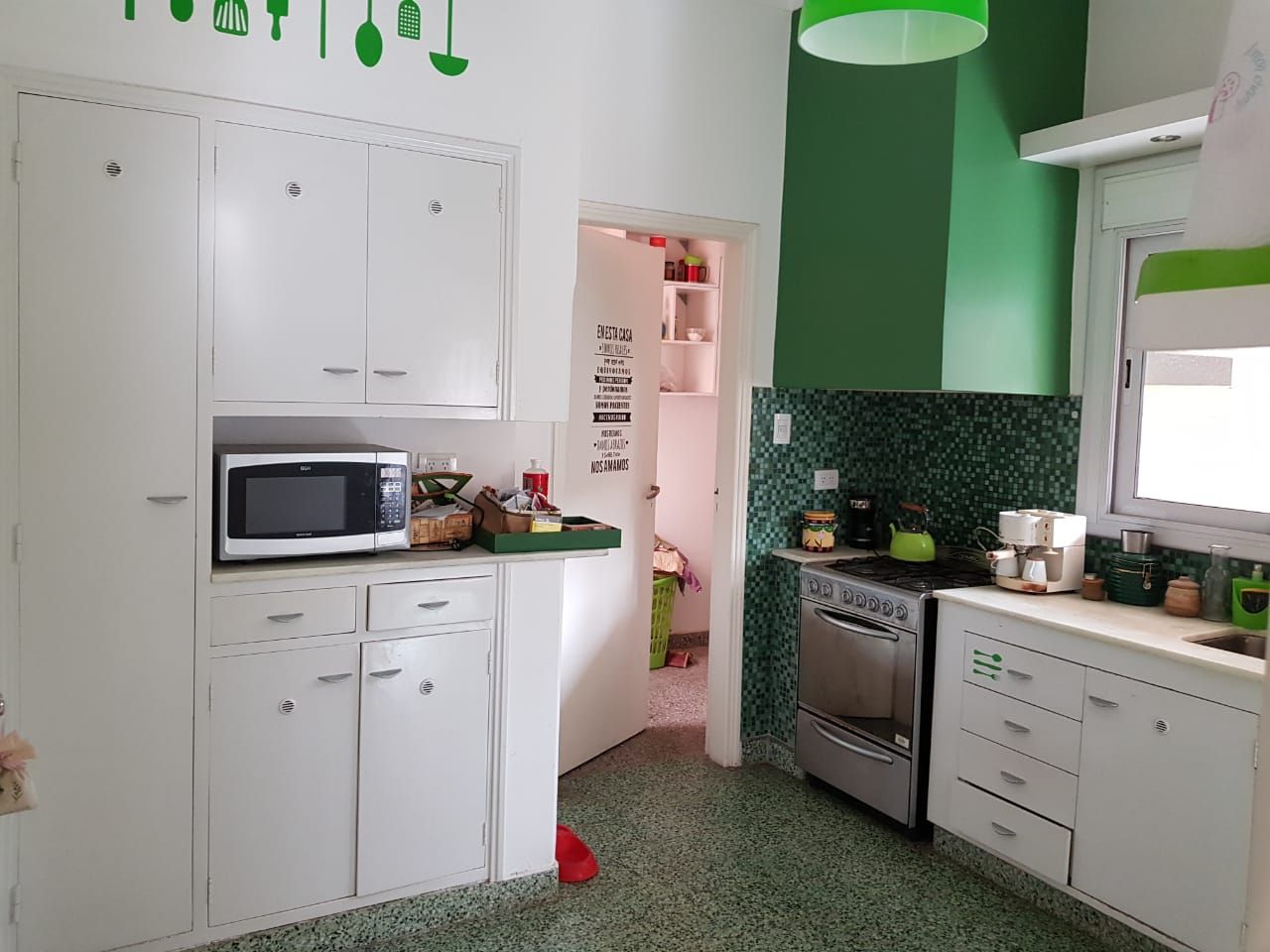 Casa en Venta en Villarino 100, Centro, Bahía Blanca - Bahía Blanca Propiedades | SITIO OFICIAL l