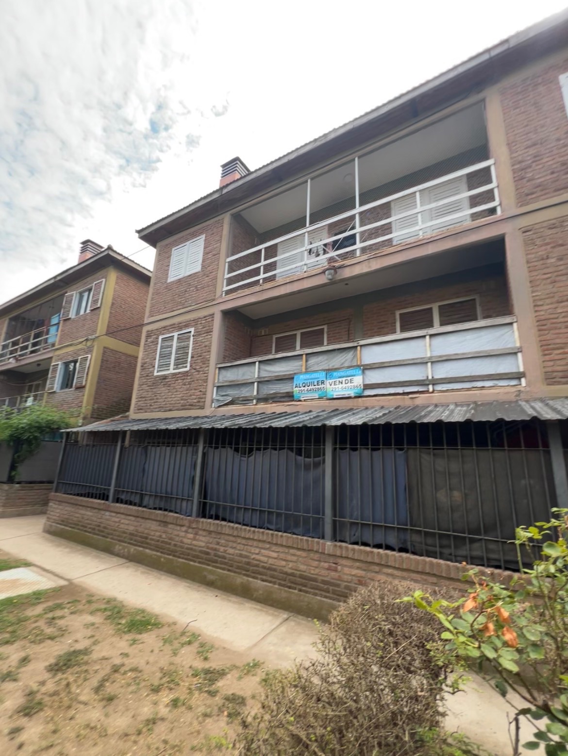 Departamento en Venta en Sixto Laspiur 2733, Alternativa Bahiense, Bahía Blanca - Bahía Blanca Propiedades | SITIO OFICIAL l