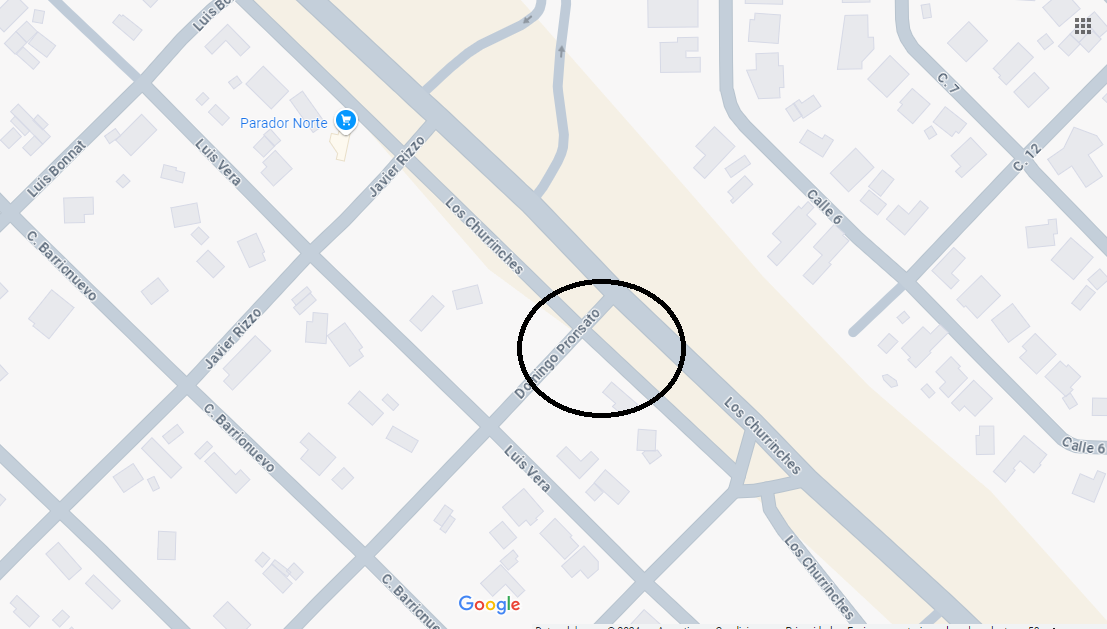 Terreno en Venta en Los Churrinches, Paihuen, Bahía Blanca - Bahía Blanca Propiedades | SITIO OFICIAL l