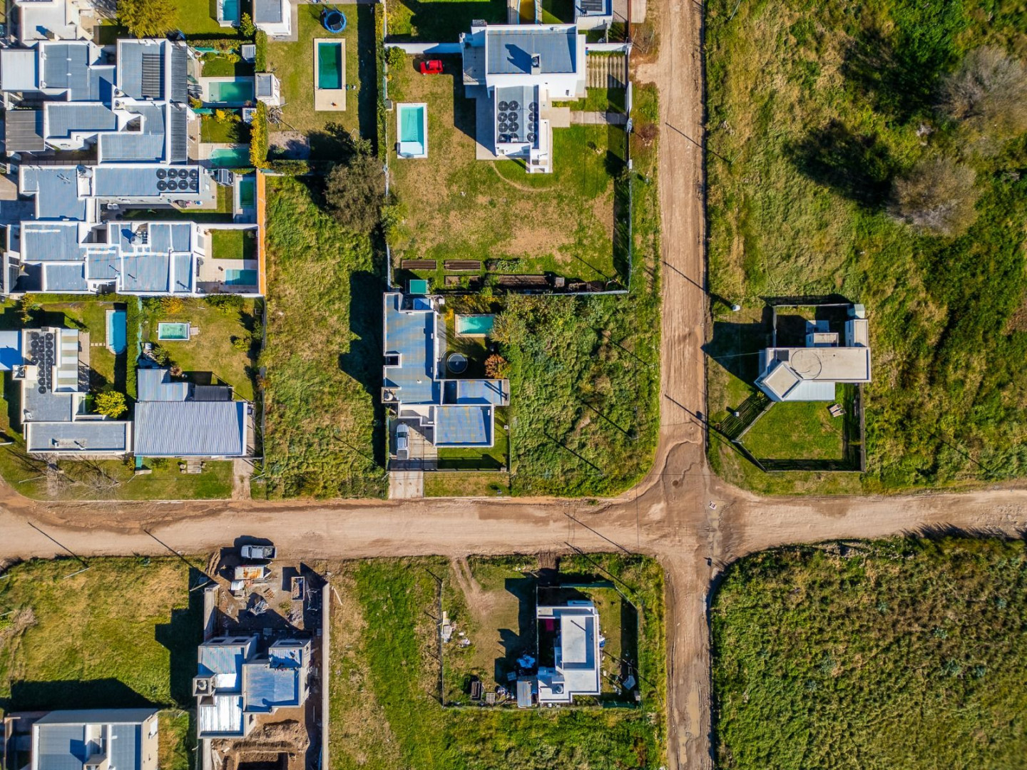 Terreno en Venta en Belgrano N 4190, Esquina Athos Lazzari, Molina Campos, Bahía Blanca - Bahía Blanca Propiedades | SITIO OFICIAL l
