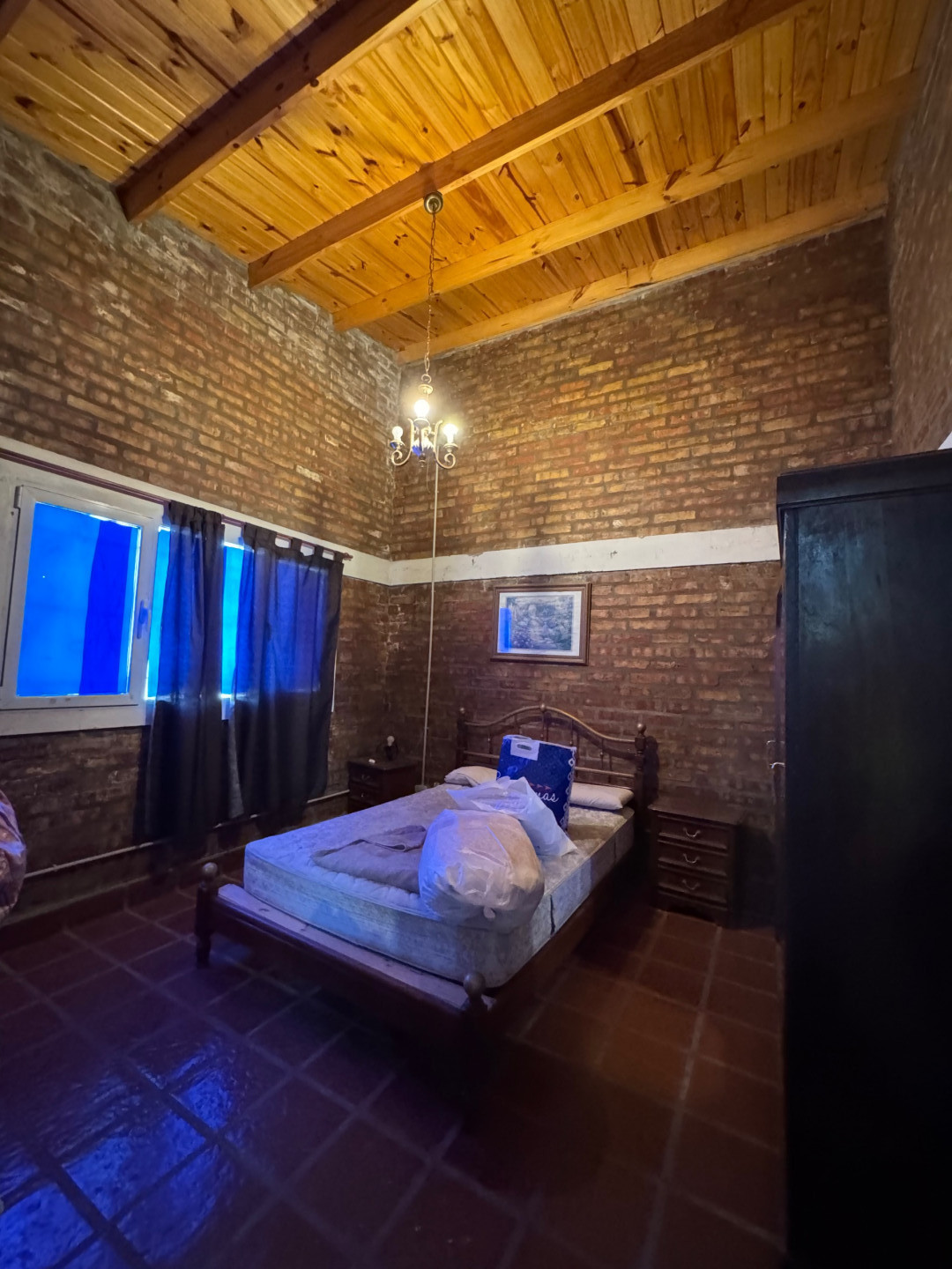 Casa en Venta en Rodríguez Peña Y Punta Indio ,  Monte Hermoso - Bahía Blanca Propiedades | SITIO OFICIAL l